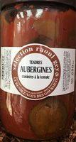 Aubergines Cuisiner  La Tomate Report Card
