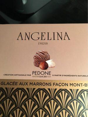 Angelina