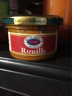 Rouille