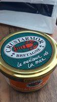 Rillettes De Coquilles Saint Jacques Report Card