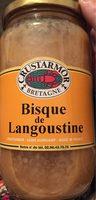 Bisque De Langoustine Report Card