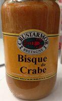 Bisque De Crabe Report Card