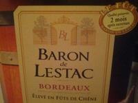 Bordeaux Lev En Fts De Chne Report Card