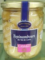 Topinambours Du Val De Loire Report Card