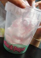 Barbe  Papa Report Card