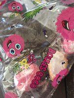 Boule Coco Report Card