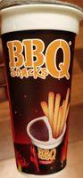 BBQsnacks Report Card
