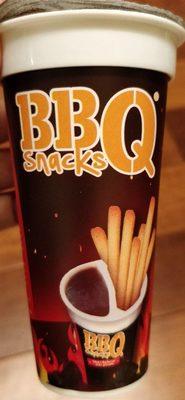 BBQsnacks