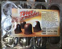 Ttes Gourmandes Report Card