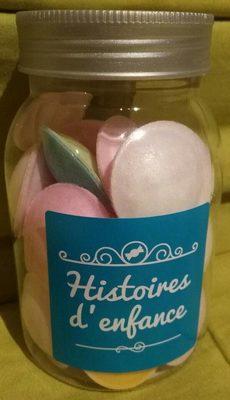 Histoires D'enfance