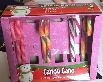 Candy Cane