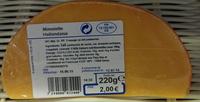Mimolette Hollandaise (24% MG) Report Card