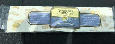 Nougats De Montlimar