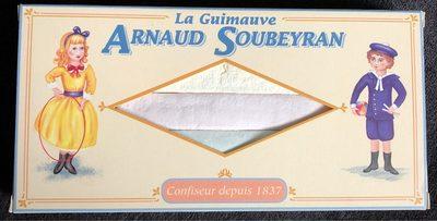 La Guimauve