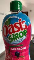 Sirop De Grenadine Report Card