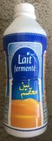 Lait Ferment Report Card