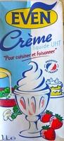 Crme Liquide UHT Pour Cuisiner Et Foissonner Report Card