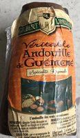 Vritable Andouille De Gumn Report Card