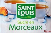 Sucre En Morceaux 1 Kg Report Card