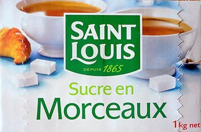 Sucre En Morceaux 1 Kg