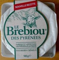 Le Brebiou Des Pyrnes Report Card