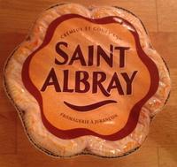 Saint Albray Report Card