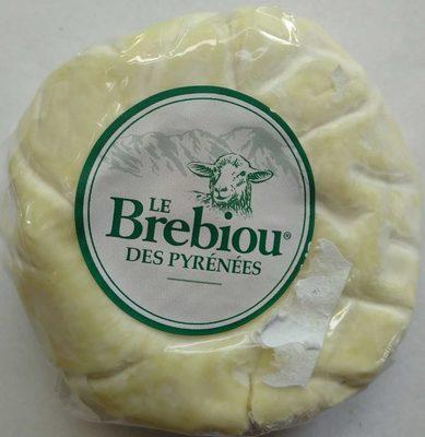 Le Brebiou Des Pyrnes