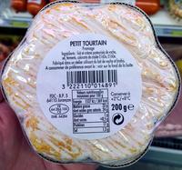 Petit Tourtain (33% MG) Report Card