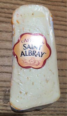 Saint Albray 200g