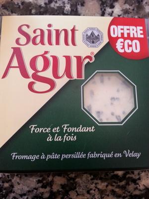 Saint Agur  (33% MG) - Offre Co