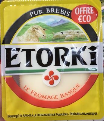 Etorki (33 % MG)