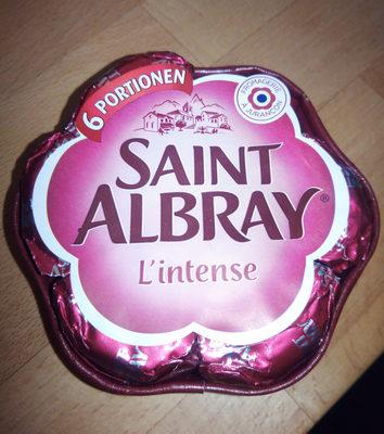 L'Intense