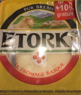 Etorki