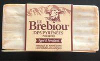 Le Brebiou Des Pyrnes Typ & Fondant Report Card