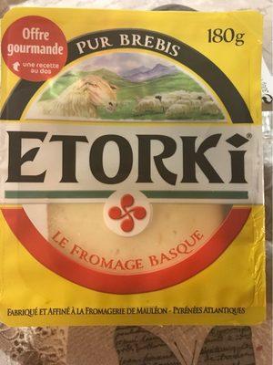 Etorki