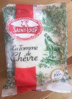 Tomme De Chvre Report Card