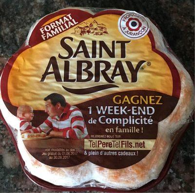 Saint Albray