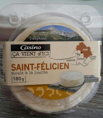 Saint-Flicien