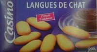 Langues De Chat Report Card