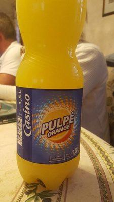 Pulp Orange