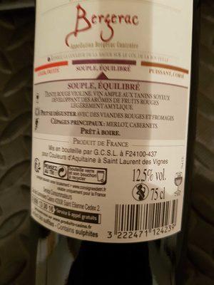 Bergerac