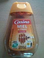 Miel De Fleurs Liquide Report Card