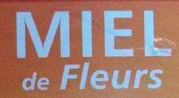 Miel De Fleurs Liquide Ingredients