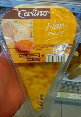 Flan Ptissier