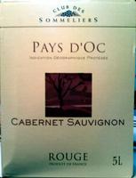 Cabernet Sauvignon Report Card