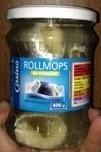 Rollmops Report Card