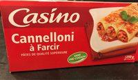 Cannelloni  Farcir Report Card