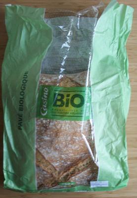 Pav Biologique