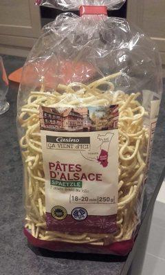 Ptes D'Alsace