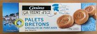 Palets Bretons Spcialit De Pont Aven Report Card